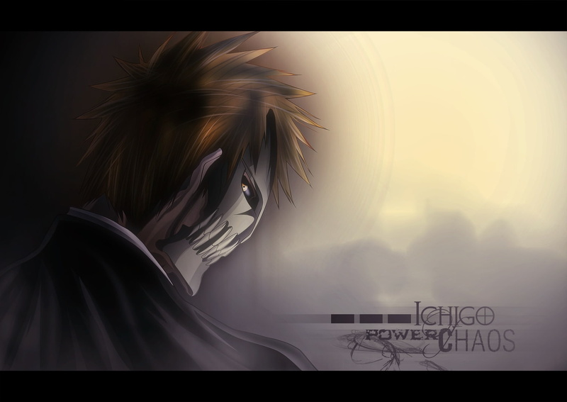 720P-高清-中空-黑崎ichigo-艺术-漂白剂-ichigo-动漫-x-黑崎高清壁纸