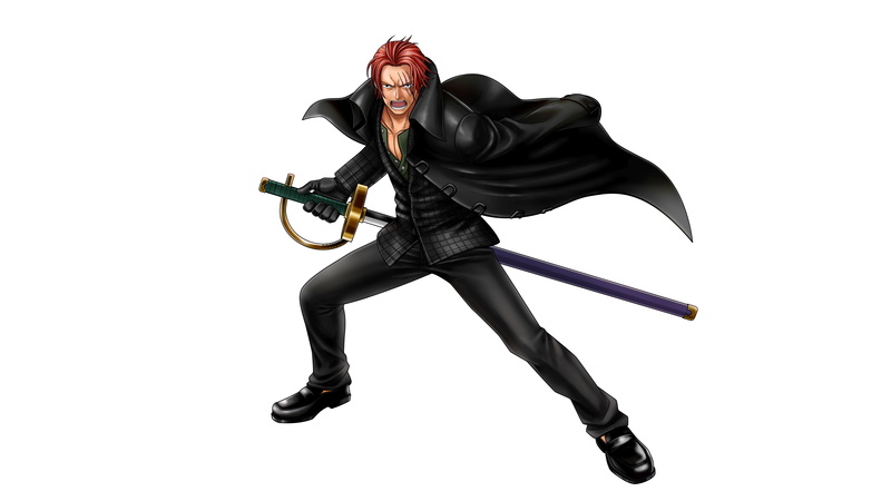 动漫-刀柄-8K-一体式高清壁纸