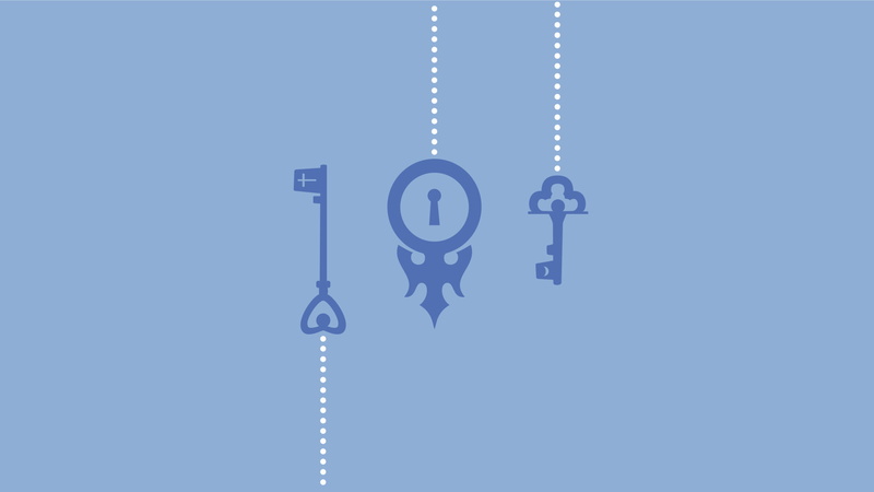 动漫-新雪谷-1080P高清壁纸