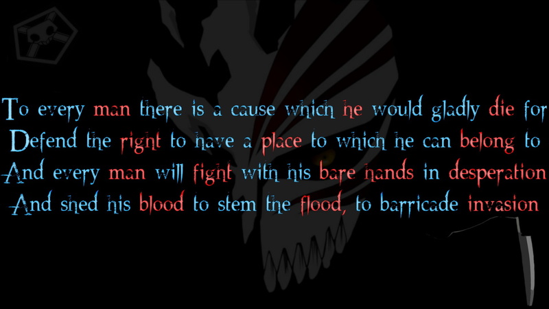 信息-表示-动漫-标志-黑色背景-数据-旅程-计算机网络-入侵-漂白-计算机语言-计算机-连接-互联网高清壁纸