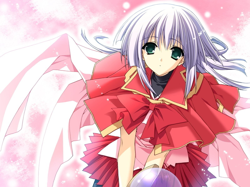 Ricoperia Duende-动漫-720P-原始链接高清壁纸