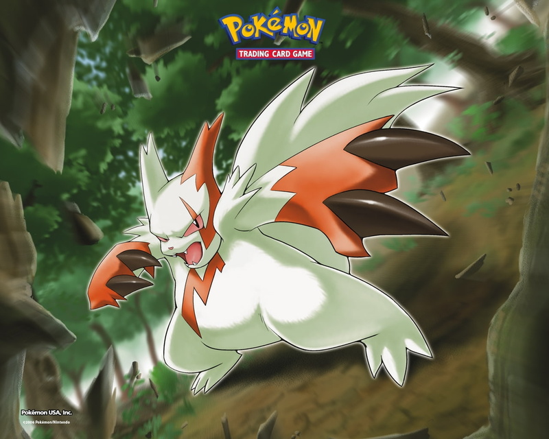 720P-艺术-zangoose-高清-口袋妖怪-Onix-动漫高清壁纸