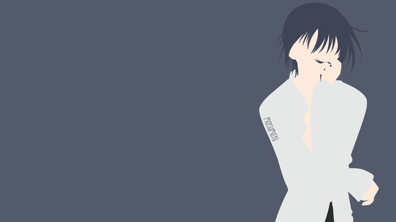 Yuki Sohma-1080P-动漫-水果篮高清壁纸