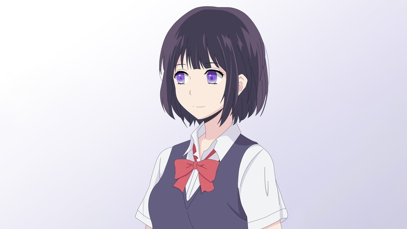 Kuzu no Honkai-动漫-1080P-Hanabi Yasuraoka高清壁纸