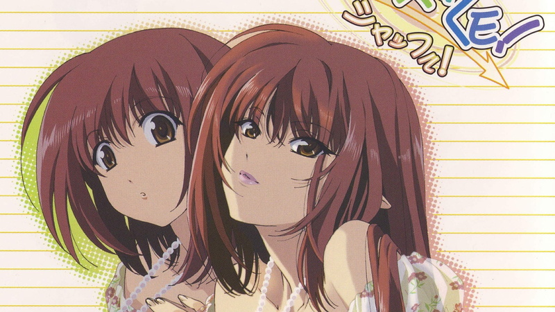 动漫-李仙桃（随机播放！）-随机播放！-1080P-Kikyou（随机播放！）高清壁纸