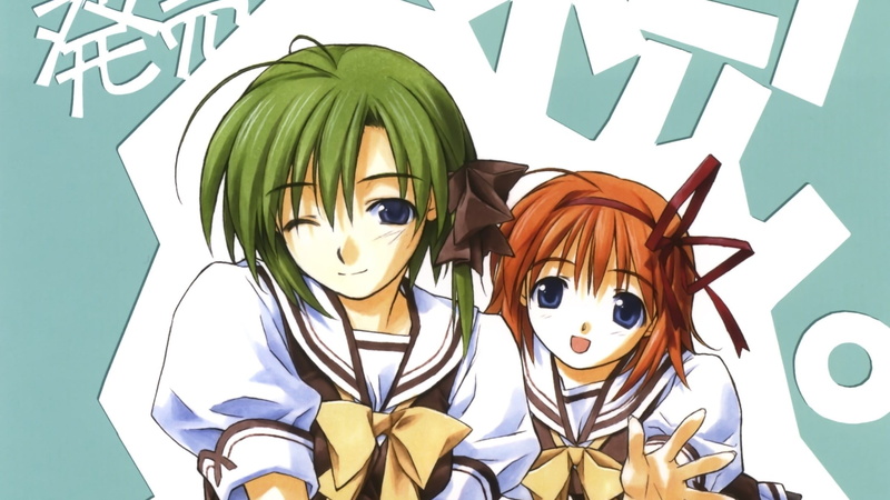 Kaede Fuyou-1080P-浅志固-随机播放！-动漫高清壁纸