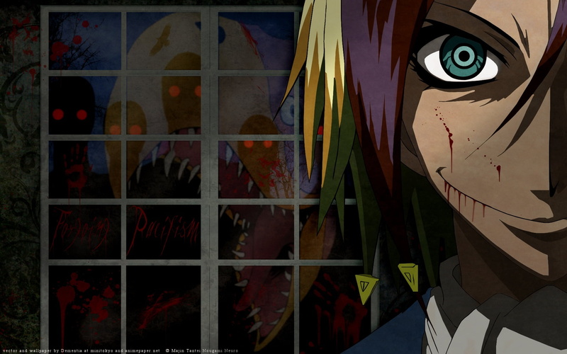 图案-动漫-创意-艺术和工艺-全框架-人物-特写-绘画-窗户-室内-反射-没有人-脸-背景高清壁纸