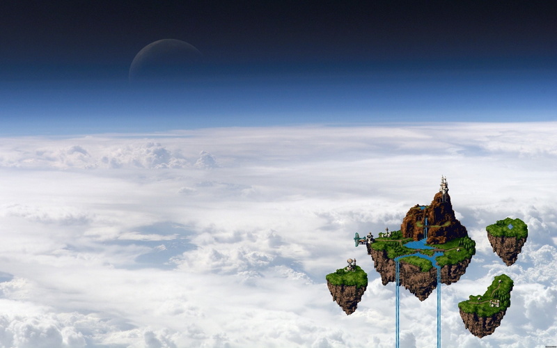 chrono-2K-动作-触发器-幻想-rpg-动漫高清壁纸