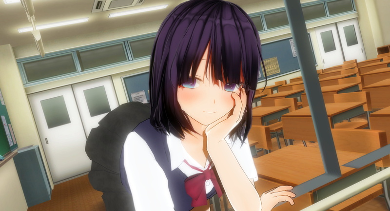 Kuzu no Honkai-动漫-2K-花鸟安良冈高清壁纸