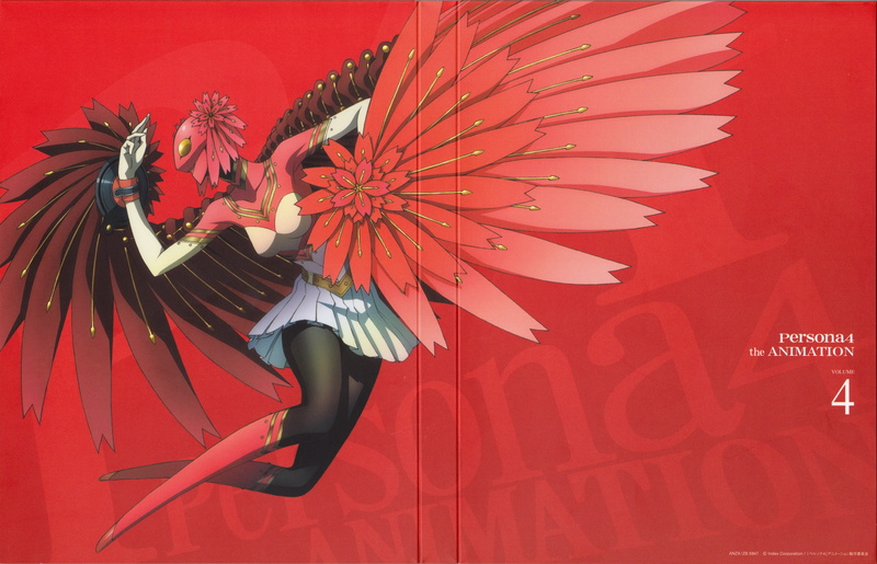 megami-系列-封面-时态：-动漫-人物-4K-胫骨高清壁纸