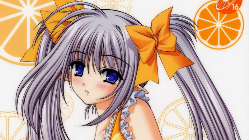 1080P-随机播放！-报春花（随机播放！）-动漫高清壁纸