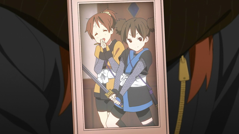 平泽友伊-动漫-K-ON！-Ui Hirasawa-1080P高清壁纸