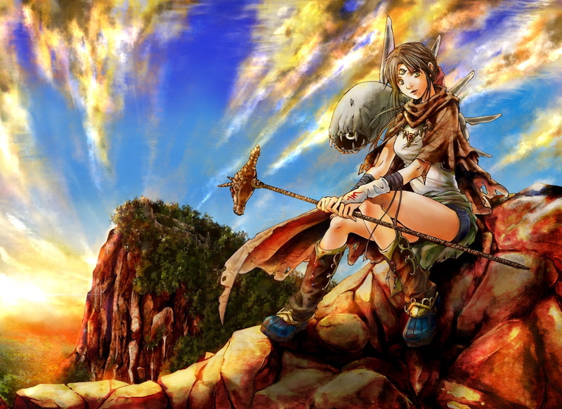 1080P-动漫-3x3眼高清壁纸