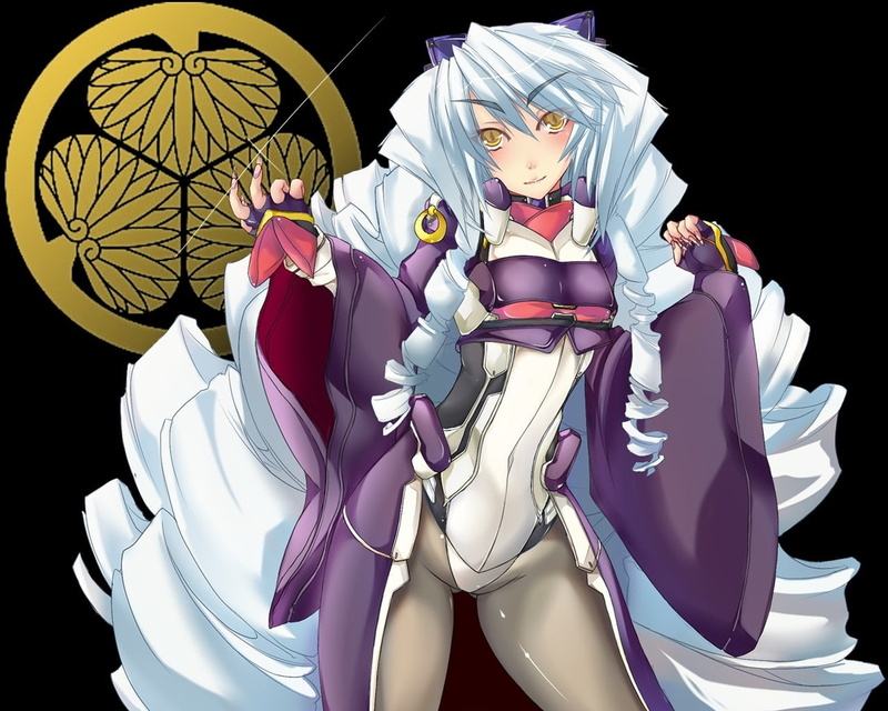 热-动漫-x-senjou-高清-720P-kyoukai-kyoukai senjou没有地平线-地平线-艺术高清壁纸