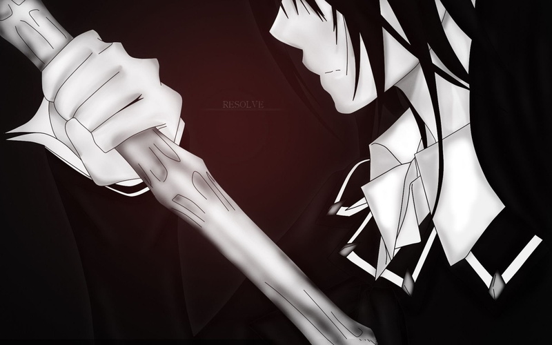 分辨率-1080P-动漫高清壁纸