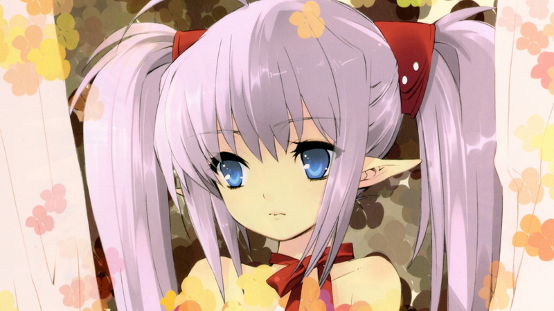 洗牌！-动漫-报春（随机播放！）-1080P高清壁纸