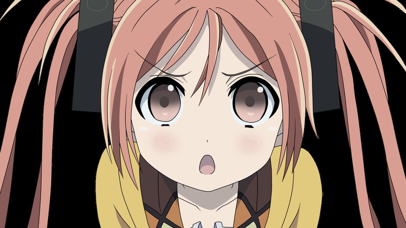 恩州爱原-1080P-黑子弹-动漫高清壁纸