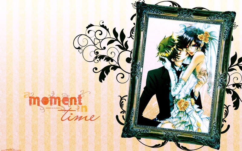 朱雀Kururugi-动漫-耀伊-1080P-代码Geass-勒鲁什Lamperouge高清壁纸