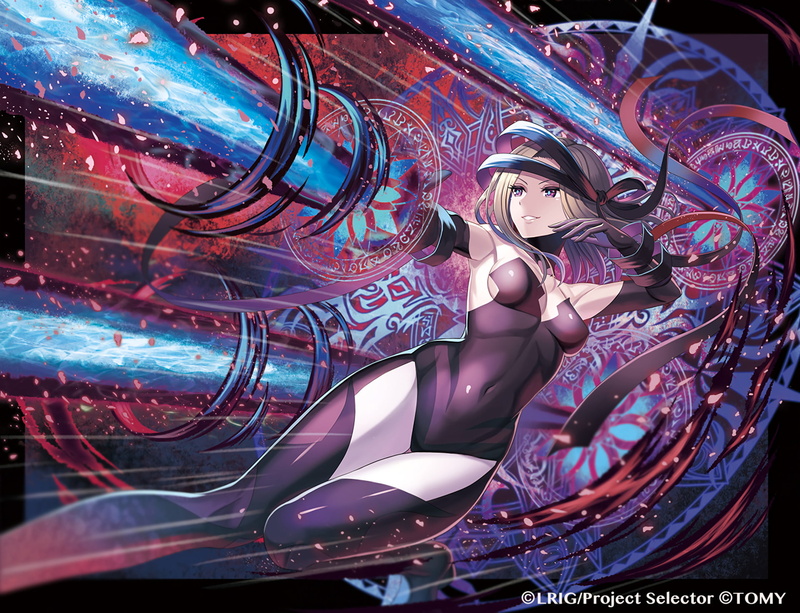 Urazoe-WIXOSS-1080P-动漫高清壁纸