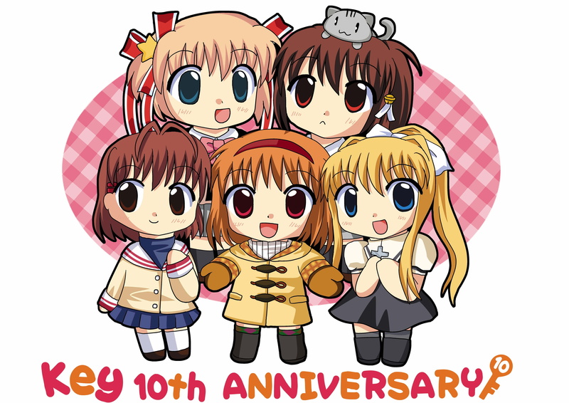 5K-卡米奥-夏目漱溟-furukawa-misuzu-air-科马里-卡米基塔-卡农-克伦纳德-奈吉萨-赤壁-动漫-女孩-林高清壁纸