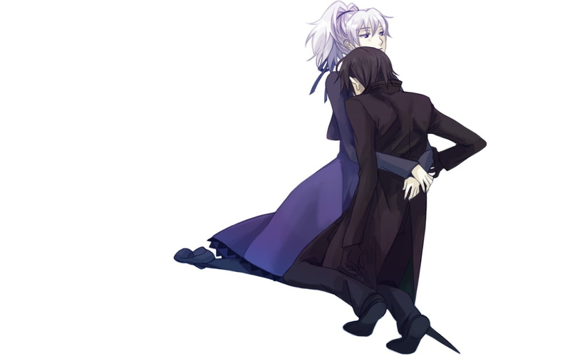 表现-复制空间-1080P-发型-年轻女性-生活方式-站立-比黑人更黑-女性-成人-动漫-年轻成人-白色背景高清壁纸