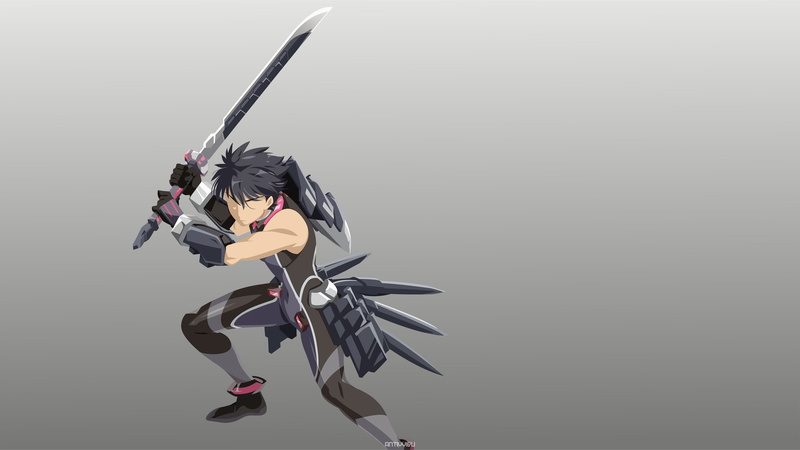 动漫-林藤木-4K-百张高清壁纸