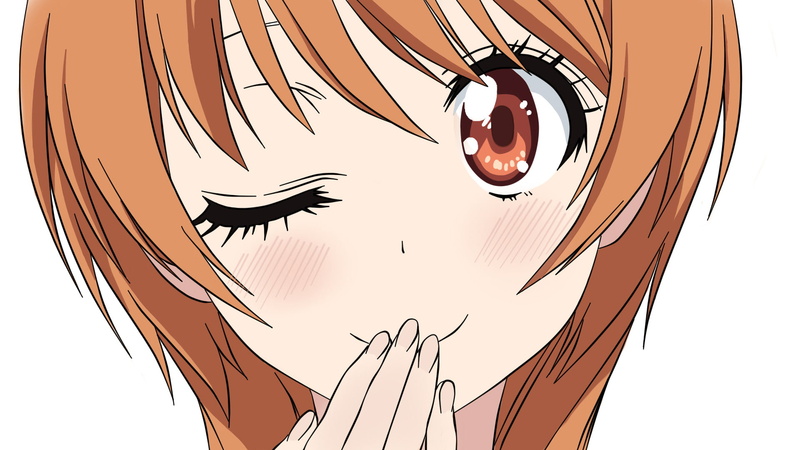 立花Marika-动漫-1080P-新雪谷高清壁纸