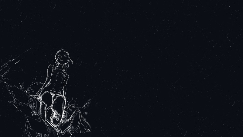 动漫-尤里卡七-1080P高清壁纸