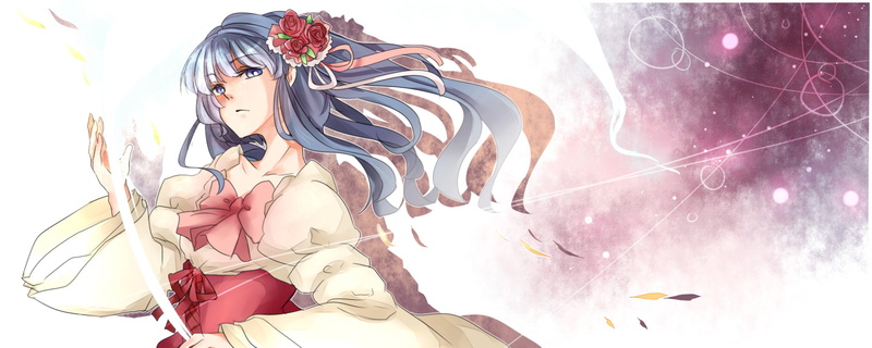 Erika Furudo-动漫-乌米涅科：当他们哭泣时-1080P高清壁纸