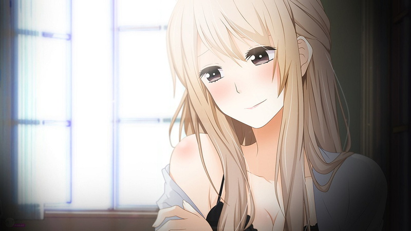 动漫-明川赤根-Kuzu no Honkai-1080P高清壁纸