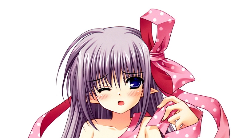 动漫-混战！-4K-Primula（随机播放！）高清壁纸