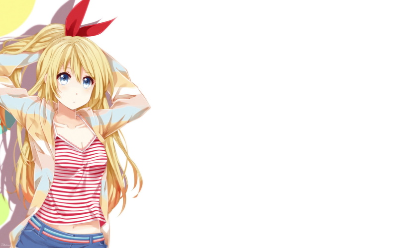 千藤崎-新雪谷-1080P-动漫高清壁纸