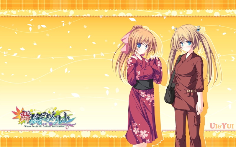 Suzukaze不融化-宇久原-1080P-宇久原-动漫高清壁纸