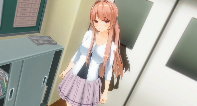 动漫-Kuzu no Honkai-Akane Minagawa-2K高清壁纸