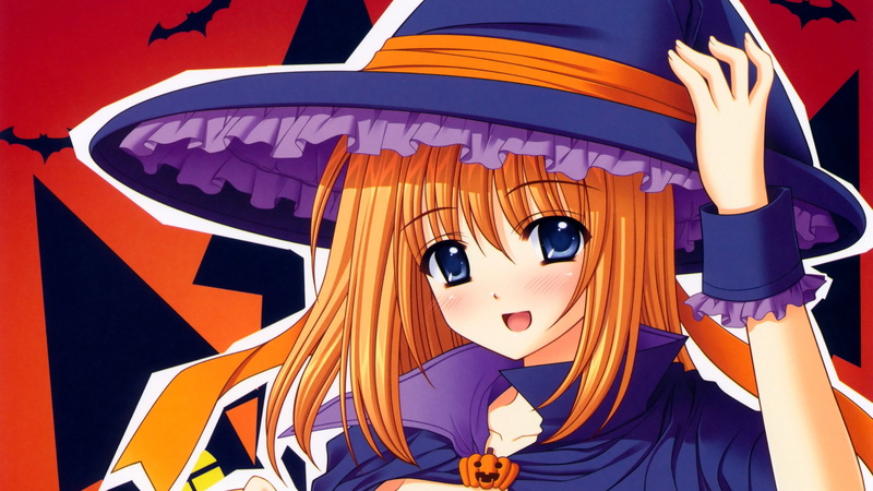 4K动画-凯德·福佑-随机播放！高清壁纸