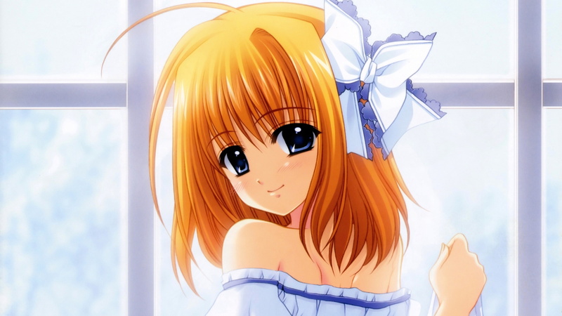 凯德·福佑-混战！-动漫-4K高清壁纸