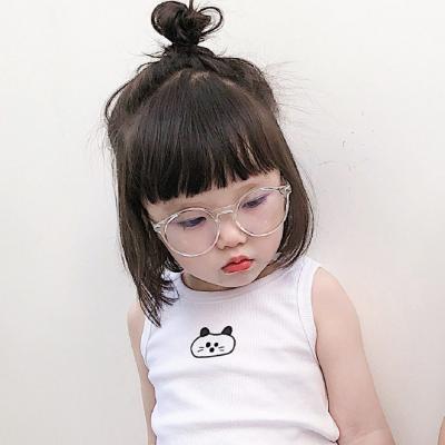 20组超萌可爱萌娃情侣头像 情侣专属高清款