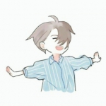 26组超萌搞怪情侣头像来啦