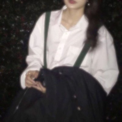 高清好看的身体部位情侣头像 36张合集