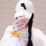 高清一男一女情侣头像合集 共18张