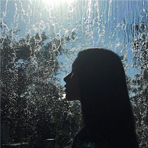 微信情侣头像真人一对两张 高清款共12张来啦