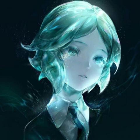 20张高清动漫情侣头像一男一女 动漫爱好者专属合集