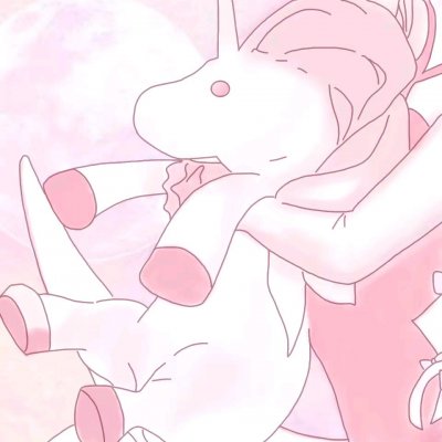 30张高清动漫情侣接吻头像 双人亲吻情头合集