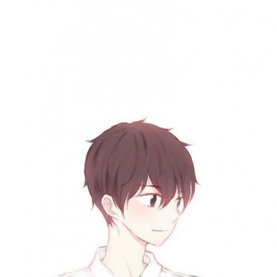 28组超适配的动漫情侣头像一男一女，陪你一起做所有小事