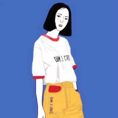 抖音热门情侣动漫头像来啦！单人单张共24组