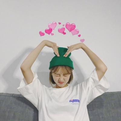 22张高清不撞款好看的情侣头像一对