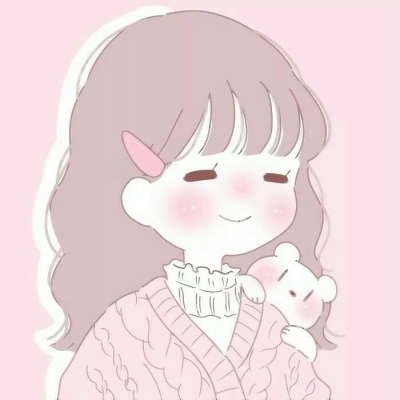 软萌又好磕！19组一左一右超可爱情头 高清无水印