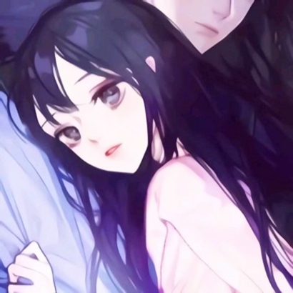 古风动漫情侣头像来啦！26张高清唯美款一次看够