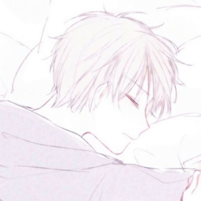 抖音上爆火的二次元情侣头像 26张高清好看的图都在这