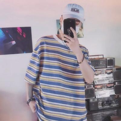 18张稀缺创意情侣头像 一男一女专属款